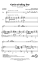 Lee Pockriss_Paul Vance, Catch a Falling Star Unison/opt. 2-Part Chorpartitur
