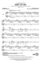 Benj Pasek_Justin Paul, Part Of Me (from Dear Evan Hansen) SATB Chorpartitur