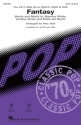 Fantasy SATB Chorpartitur