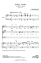 Cristi Cary Miller, Solfege Mambo 3-Part Choir Chorpartitur