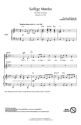 Cristi Cary Miller, Solfege Mambo 2-Part Choir Chorpartitur