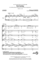 Someday (from The Hunchback of Notre Dame) for mixed chorus and piano chorus score