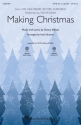 Danny Elfman, Making Christmas SATB opt. a Cappella Chorpartitur