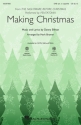 Danny Elfman, Making Christmas SAB opt. a Cappella Chorpartitur