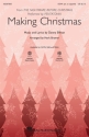 Danny Elfman, Making Christmas SSAA opt. A Cappella Chorpartitur
