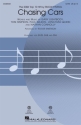 Chasing Cars SATB Chorpartitur