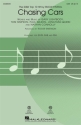 Chasing Cars for mixed choir (SAB) and piano choral score