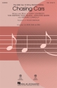 Chasing Cars SSA Chorpartitur