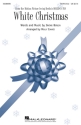 Irving Berlin, White Christmas SATB Chorpartitur