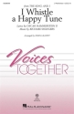 Richard Rodgers, I Whistle a Happy Tune 2-Part Choir Chorpartitur