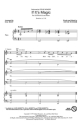 Stevie Wonder, If It's Magic SATB Chorpartitur