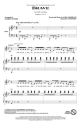 Brave SATB Chorpartitur