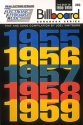 Ekm 260 Best Of 1955-1959 Keyboard Buch
