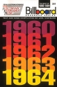 Ekm 261 Best Of 1960-1964 Keyboard Buch