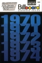Ekm 263 Best Of 1970-1974 Keyboard Buch