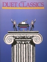 Duet Classics For Piano Klavier Buch