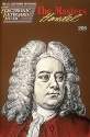 Ekm 205 Masters Handel Keyboard Buch