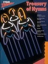 Treasury Of Hymns Keyb.  Buch