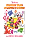 Family Fun Activity Book  Buch