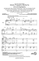 Marc Shaiman, Mary Poppins Returns (Choral Highlights) SATB Chorpartitur