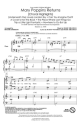 Marc Shaiman, Mary Poppins Returns (Choral Highlights) SAB Chorpartitur