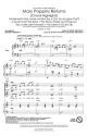 Marc Shaiman, Mary Poppins Returns (Choral Highlights) 2-Part Choir Chorpartitur