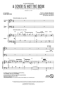Marc Shaiman_Scott Wittman, A Cover Is Not the Book SATB Chorpartitur