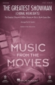 The Greatest Showman (Choral Highlights) for 2-part chorus and piano chorus score