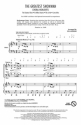 Benj Pasek_Justin Paul_Ryan Lewis, The Greatest Showman (Choral Highli ShowTrax CD CD