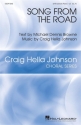 Craig Hella Johnson, Song from the Road SATB Chorpartitur