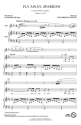 Patti Drennan, Fly Away, Sparrow SSA Chorpartitur
