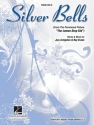 Silver Bells Klavier Blatt