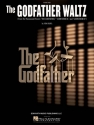 The Godfather Waltz for piano
