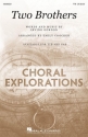 Irving Gordon, Two Brothers TTB Chorpartitur