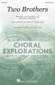 Irving Gordon, Two Brothers SAB Chorpartitur