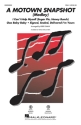 A Motown Snapshot (Medley) SSA Chorpartitur