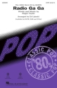 Roger Taylor, Radio Ga Ga ShowTrax CD CD