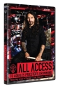 All Access to Aquiles Priester's Drumming Schlagzeug DVD