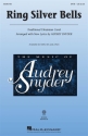 Ring Silver Bells SATB Chorpartitur