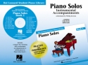 P.W. Schmidt, Hal Leonard Student Piano Library Klavier CD