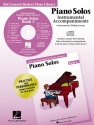 P.W. Schmidt, Hal Leonard Student Piano Library Klavier CD