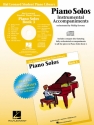 P.W. Schmidt, Hal Leonard Student Piano Library Klavier CD