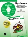 P.W. Schmidt, Hal Leonard Student Piano Library Klavier CD