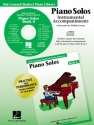 P.W. Schmidt, Hal Leonard Student Piano Library Klavier CD