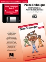 Hal Leonard Student Piano Library Klavier Instrumentenkarte
