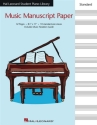 Hal Leonard Student Piano Library Klavier Blatt
