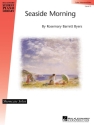 Rosemary Barrett Byers, Seaside Morning Klavier Buch