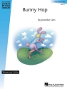 Jennifer Linn, Bunny Hop Klavier Buch