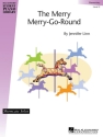 Jennifer Linn, The Merry Merry-Go-Round Klavier Buch