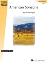 Mona Rejino, American Sonatina Klavier Buch